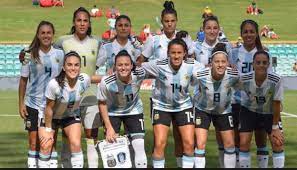 Seleção argentina de futebol, também conhecida como seleção argentina, é uma seleção nacional de futebol. Quarto Dia Da Copa Feminina Marca Estreia De Argentina E Japao Noticias Vip