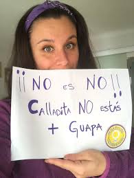 Hoy, en MACEDONIA, entrevistamos al área de Mujer