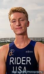 Seth Rider's Instagram, Twitter & Facebook