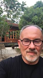 Greetings and introductions from various locations