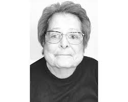 Donna Strong Obituary (1935