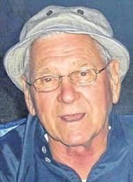 A few people have asked about my Dad, he passed away in May. He never  stopped loving the Iron Range, his high school friends, and all of the  great people that helped