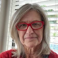 Sherry Yoder's Instagram, Twitter & Facebook