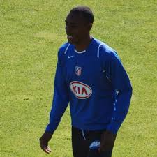 Football statistics of luis amaranto perea including club and national team history. Luis Amaranto Perea Amplia Su Contrato Con El Atletico De Madrid Hasta Junio De 2011