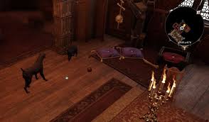 (piper puts wyatt in his bassinet.) piper: Popularity Contest Divinity Original Sin 2 Wiki