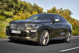 El Nuevo Bmw X6 Aumentara De Tamano Y Contara Con Un Sistema De Luces Futurista Bmw Bmw X6 Fabrieken