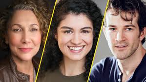 Randy Graff, Aziza Gharib, A.J. Shively, More Will Star in Misalliance  Reading, Launching Project Shaw's 18th Season