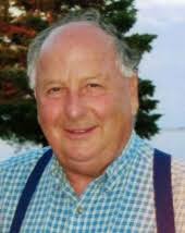 Obituary information for Bedford C. Buck