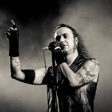 Moonspell — common prayers 04:09. Moonspell Discography Line Up Biography Interviews Photos