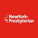 NewYork-Presbyterian Hospital logo