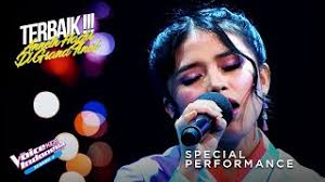 Coba screenshot mic the voice kids indonesia yang ada emoticon senyum nya ! All Coaches Can T Stop The Feeling Grand Final The Voice Kids Indonesia Season 4 Gtv 2021 Nghenhachay Net