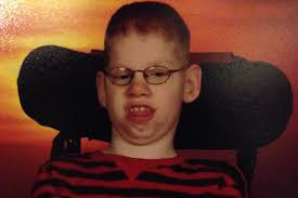 Fundraiser by Robin Hatfield Felty : Wheels For Caleb Hatfield