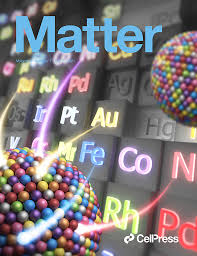 Black lives matter protests measuring matter states of matter Matter Cell Press