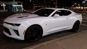 Free shipping · one stop shop for wheels · wheel & tire packages Official Summit White 6th Gen Camaro Thread Page 18 Camaro6