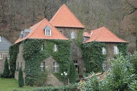 Burgen Schlosser In Essen Burg Schloss Kohlenpott