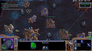 In Utter Darkness Starcraft Ii Legacy Of The Void Wiki Guide Ign