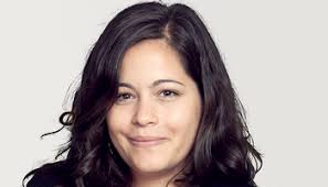 Sandra Lair, directrice juridique de Financière CEP