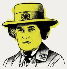 These 22 famous people were born, raised or lived in Savannah