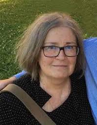 Obituary for Victoria "Vicki" Ellen Kimmett