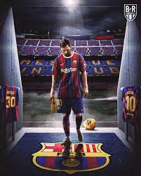 You can tell this meant a lot to him. B R Football On Twitter 53 Barcelona 0 3 Juventus