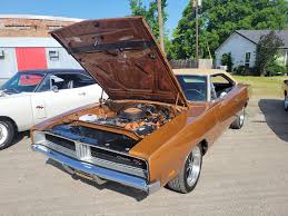 Image result for Dark Bronze 1969 Charger