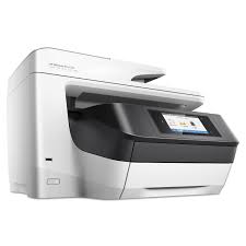 It can print in color and black and white at up to 26 pages per minute, supports a4 and a3 printing, and offers quick scanning, photocopying, and even faxing, all in a single unit. Officejet Pro 8720 Inkjet Printer By Hp Hewm9l75a Ontimesupplies Com