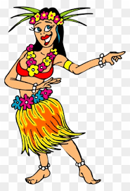 Hula Dancer Clipart Transparent Png Clipart Images Free Download Clipartmax Illustration of hawaiian hula dancing woman silhouette against the sun disk. hula dancer clipart transparent png