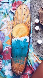 See More Of Ashleybellotte S Vsco Skateboard Art Design Skateboard Art Art