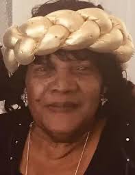 Elder Eva Mae Wilson-Phipps Obituary (2024)