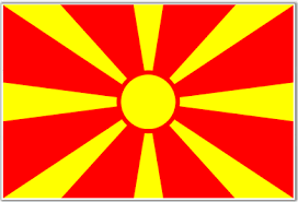 Macedonia Macedonia Flag Macedonia Flag