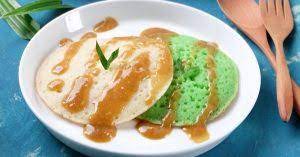 5 resep cemilan lebaran yang awet & tahan lama, yuk bikin! 13 Resep Kue Teflon Yang Enak Simpel Buat Buka Puasa