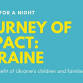 Journey of Impact: Ukraine Dinner event image