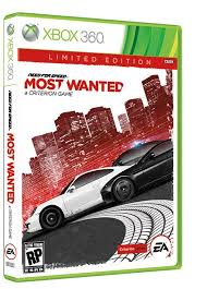 I tried to select the limited edition cars but it wont let me choose it and says that is lock. Milestones Need For Speed Most Wanted 2 Wiki Guide Ign