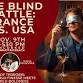 The Blind Battle: France vs USA event image