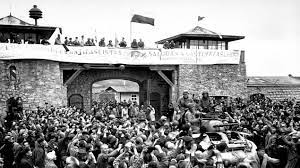 Purchase of land that was part of the former gusen concentration camp. Spanische Haftlinge Im Kz Mauthausen Von Hitler Zu Franco Archiv