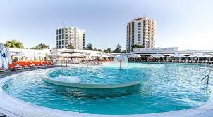 Romania, venus, strada dem radulescu nr. Hotel Mera Resort Venus Travelminit Com