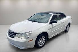 Image result for White 1995 Sebring