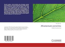 Image result for Aframomum corrorima