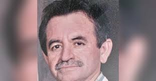 Sergio Briones Obituary