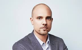 Hand Of God' Creator Ben Watkins Signs With WME