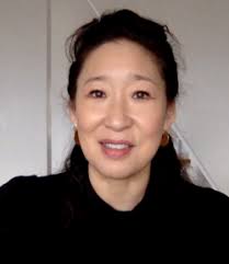 Sandra Oh