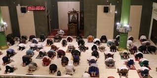 Sampai saat ini lancar ga ada gangguan, dan tagihan2 gelap. Imam Masjid Di Bekasi Bakal Digaji Rp2 5 Juta Tiap Bulan Mulai Tahun 2021 Merdeka Com