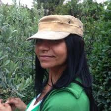 Cuban Revolution Hat