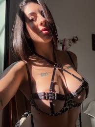 Descubre Cuentas Impactantes en OnlyFans - Syntekoficial.com