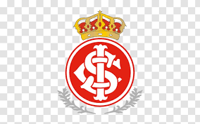 Latest results and live scores for brazil: Sport Club Internacional Campeonato Brasileiro Serie A Logo Football Transparent Png