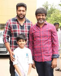 Jayam Ravi Son Aarav Birthday Celebration At Tik Tik Tik Success Meet Photos Jayam ravi family photos | actor jayam ravi wife, son. jayam ravi son aarav birthday