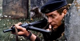 Michael Caine Became a Staple of the War Movie Genre With These Releases