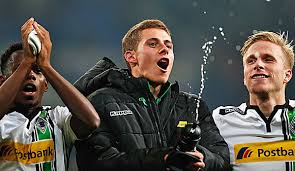 Последние твиты от thorgan hazard (@hazardthorgan8). Gladbachs Thorgan Hazard Im Interview