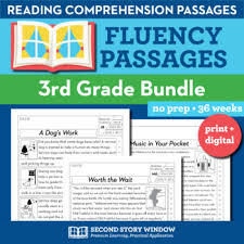 The writer is merely calculating on the safe side. 3rd Grade Reading Passages With Multiple Choice Questions Worksheets Teaching Resources Tpt
