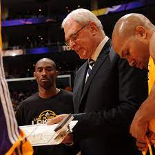 + body measurements & other facts. Lakers Phil Jackson Is The Greatest Coach Of All Time Silver Screen And Roll